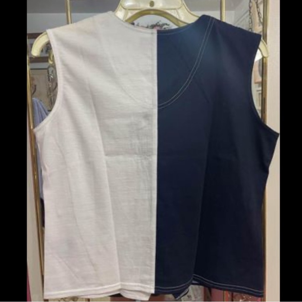 Bolle Sport Athletic Golf / Tennis Top - Picture 2 of 2